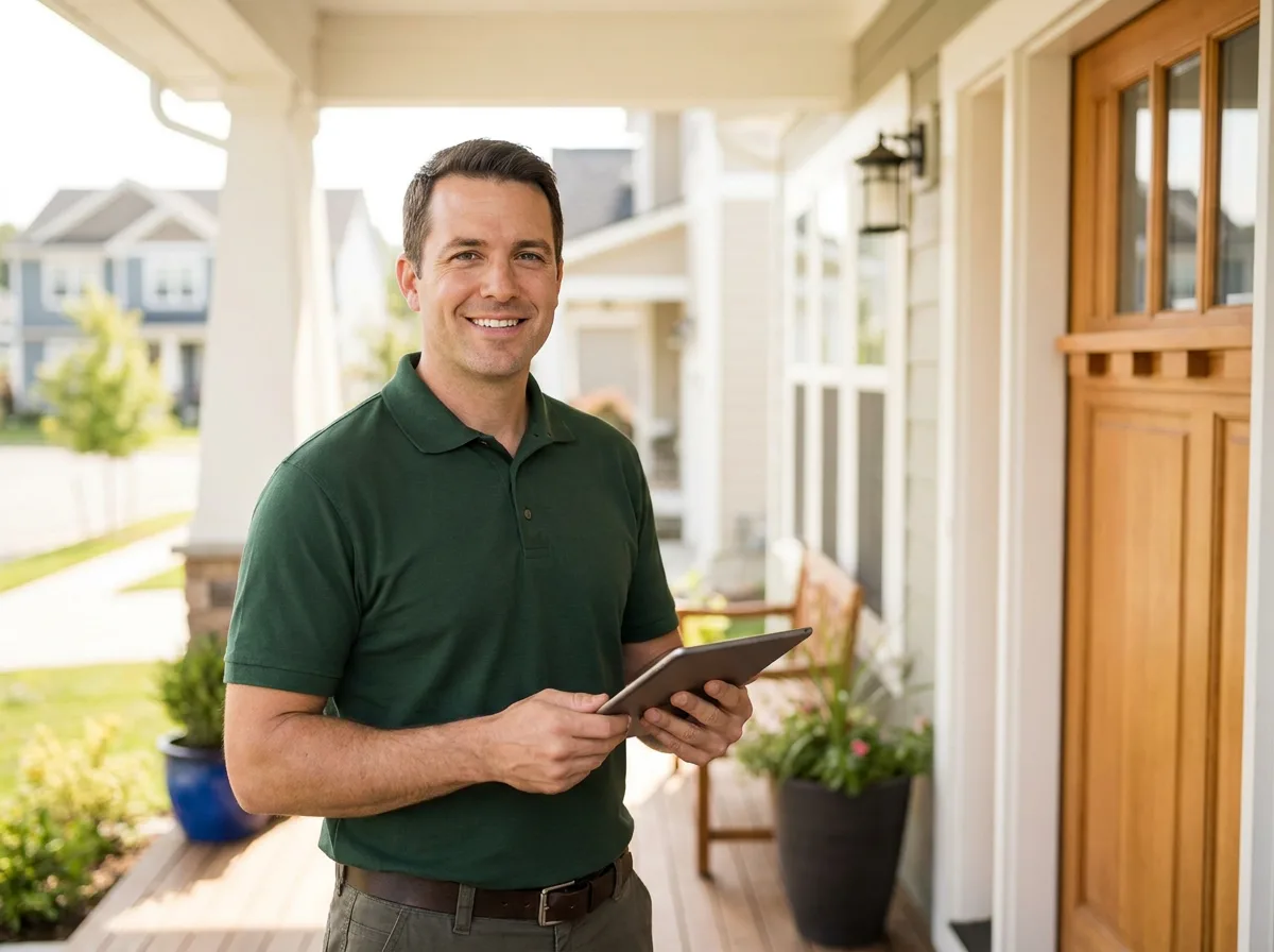 Pest control FAQs for Miltonvale, KS